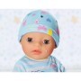 BABY Born - Baiat 36 Cm Zapf Creation - 4